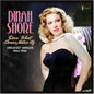 the album cover for Dinah Shore - Doin' What Comes Natur'lly