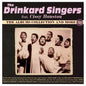 Drinkard Singers / Cissy Houston - Albums Collection And More 1956-62 [CD]