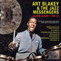 Art Blakey  & The Jazz Messengers - Classic Albums 1960-62 [CD]