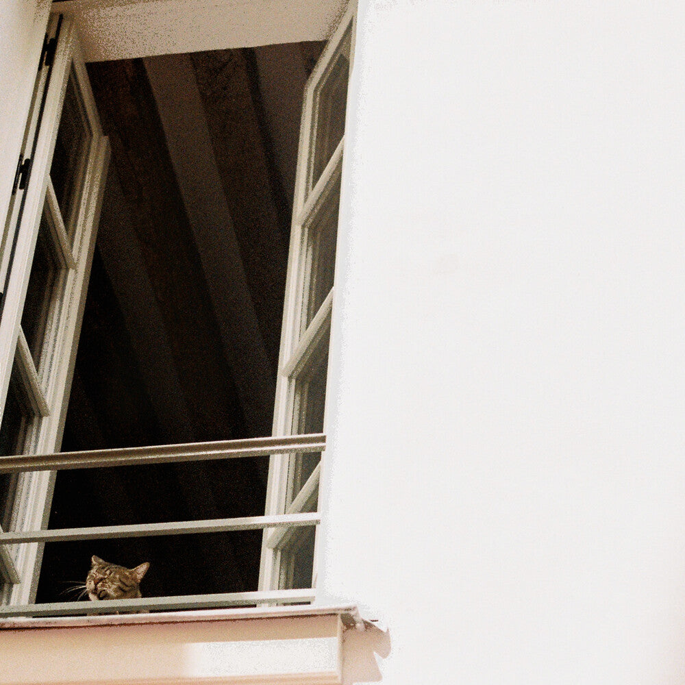 M(H)Aol - Something Soft [CD]