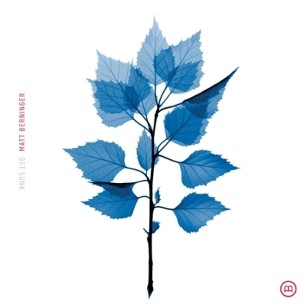 Matt Berninger - Get Sunk [LP]