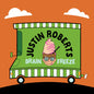 Justin Roberts - Brain Freeze [LP]