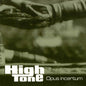 High Tone - Opus Incertum [LP]