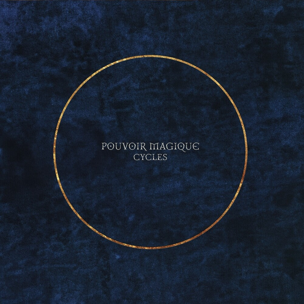 Magique, Pouvoir - Cycles [LP]