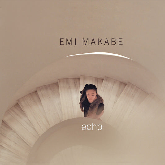 Makebe, Emi - Echo [CD]