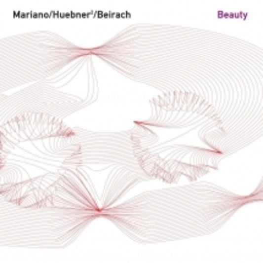 Mariano / Hubner / Beirach - Beauty [CD]