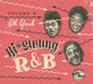 Hi Strung R&B 8: Oh Yeah / Various - Hi Strung R&B 8: Oh Yeah / Various [CD]