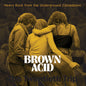 Brown Acid Twentieth Trip / Various - Brown Acid Twentieth Trip / Various [CD]