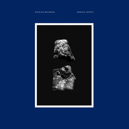 Nicolas Melmann - Musica Aperta [LP]