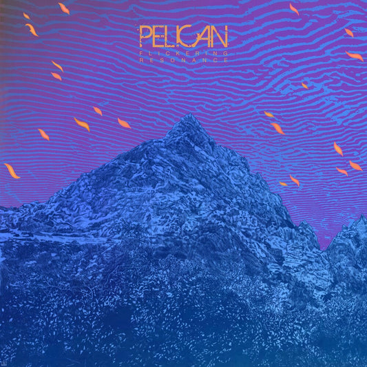 Pelican - Flickering Resonance [CD]