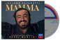 Luciano Pavarotti - Mamma [CD]