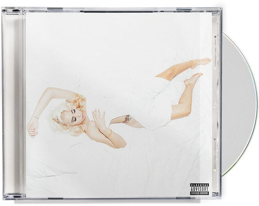 Kali Uchis - Por Vida (10 Year Anniversary Edition) [CD]