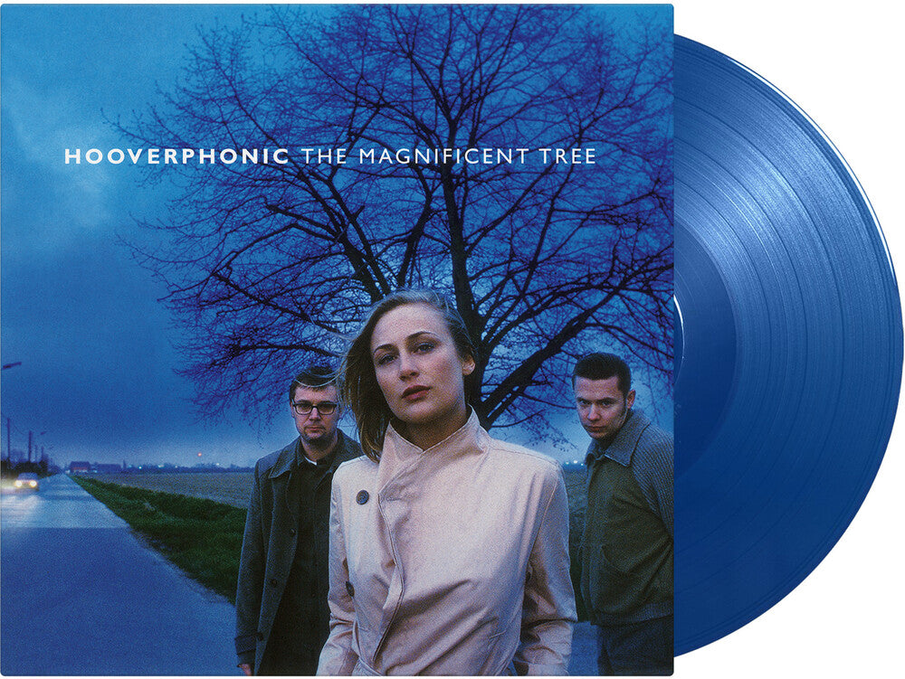 Hooverphonic - The Magnificent Tree [LP]