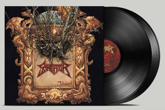 Sarcator - Alkahest [180 Gram]