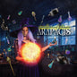 Arapacis - Nucleus Of Chaos [CD]