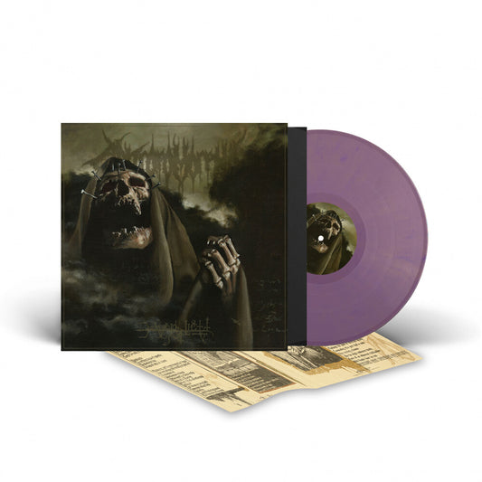 Antropomorphia - Devoid Of Light [Colored Vinyl] [Limited Edition] (Ofgv)