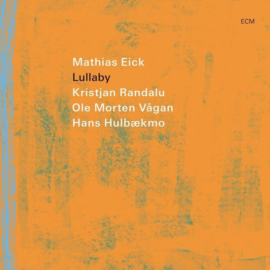 Mathias Eick - Lullaby [LP]