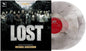 Michael Giacchino - Lost: Season Two (Original Television Soundtrack) -  [Clear Smoke 2LP]