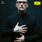 the album cover for Moby - Reprise (Uk)