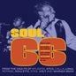 Soul 66 From The Vaults Of Atlantic / Various (Uk) - Soul 66 From The Vaults Of Atlantic / Various (Uk) [CD]