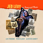 Jed Levy - Faces & Places [CD]