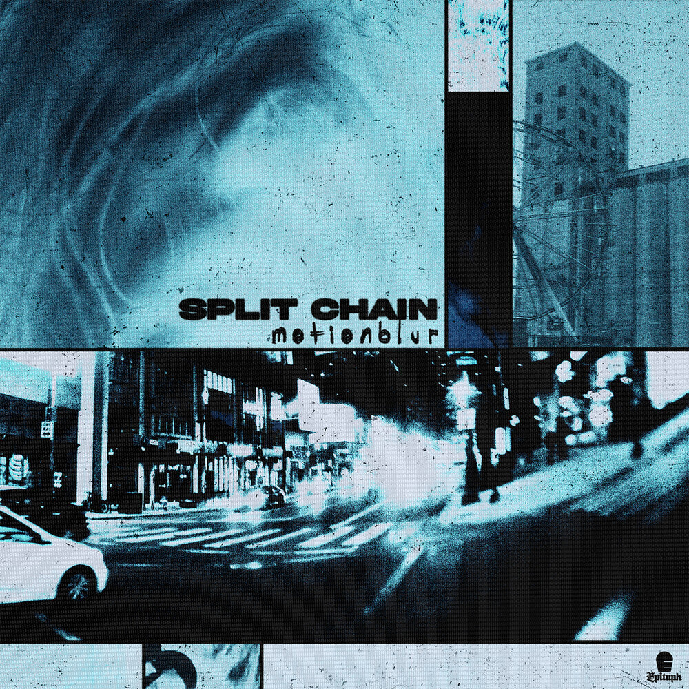 Split Chain - Motionblur [LP]