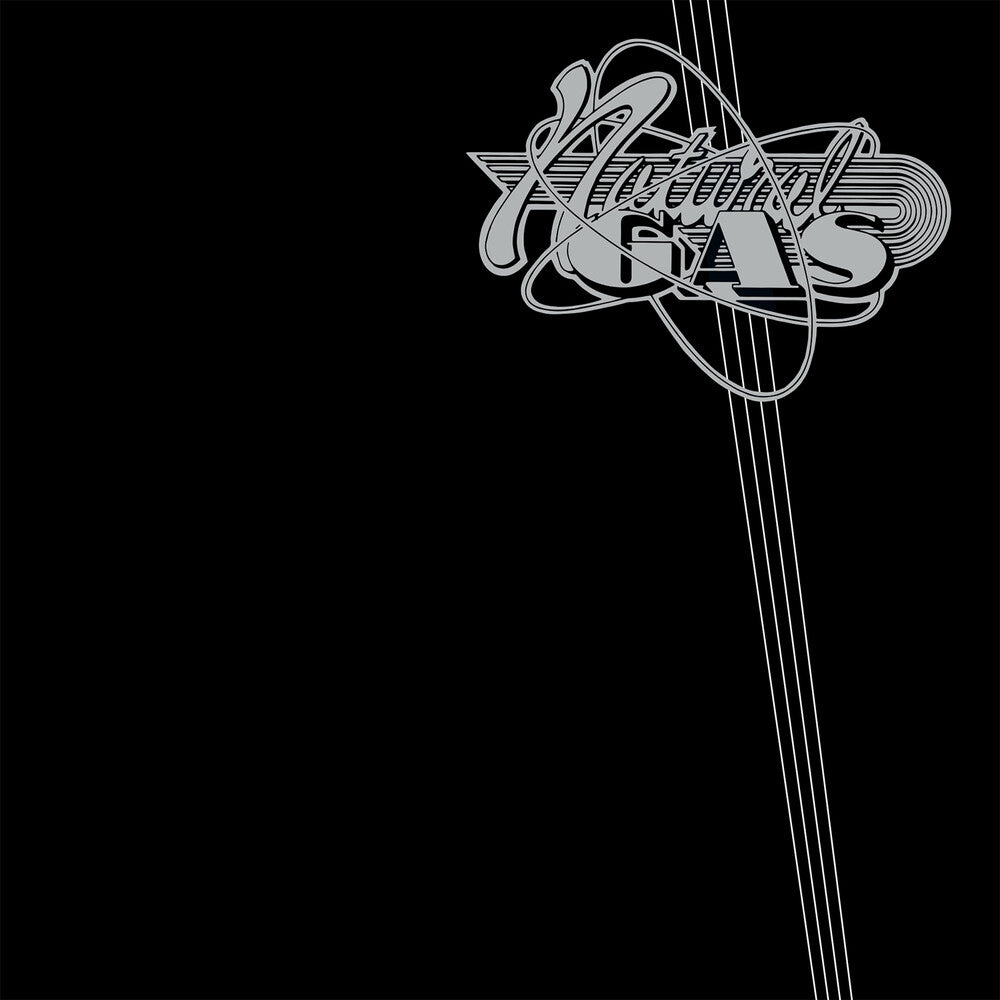 Natural Gas - Natural Gas - Original Master Edition [Limited Edition] [Remastered]