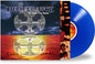 Deliverance - As Above So Below - Blue (Blue) [Colored Vinyl] [Limited Edition]