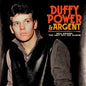 Duffy Power & Argent - Hell Hound: The Lost 1971 Cbs Album [Digipak]
