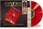 Fates Warning - Live At The Dynamo - Crimson Red [Colored Vinyl] [Limited Edition]