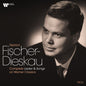 Fischer-Dietrich Dieskau - Lieder & Songs On Warner Classics: Hmv Electrola [CD]
