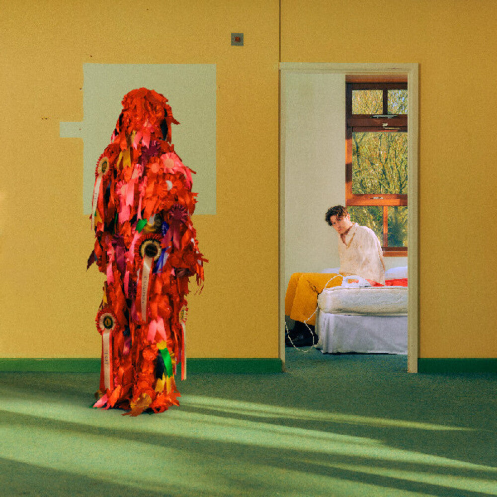 Barry Can't Swim - Loner [CD]