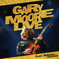 Moore, Gary - Gary Moore Live - From Baloise Session (2pc) [CD]