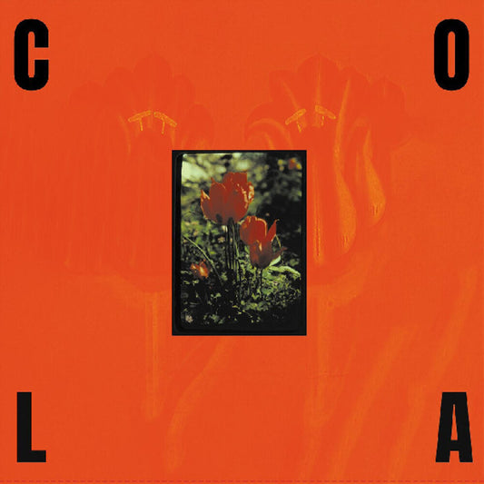 Cola - Gloss [Colored Vinyl] (Org)
