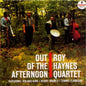 Haynes, Roy - Out Of The Afternoon - SHM-SACD [CD]