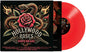 Hollywood Roses - Dopesnake [Colored Vinyl] [Limited Edition] (Red)