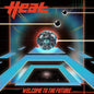 Welcome To The Future - H.E.A.T [Compact disc]