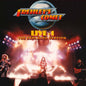 Frehley's Comet - Live +1 (Burg) [Colored Vinyl] (Exp)