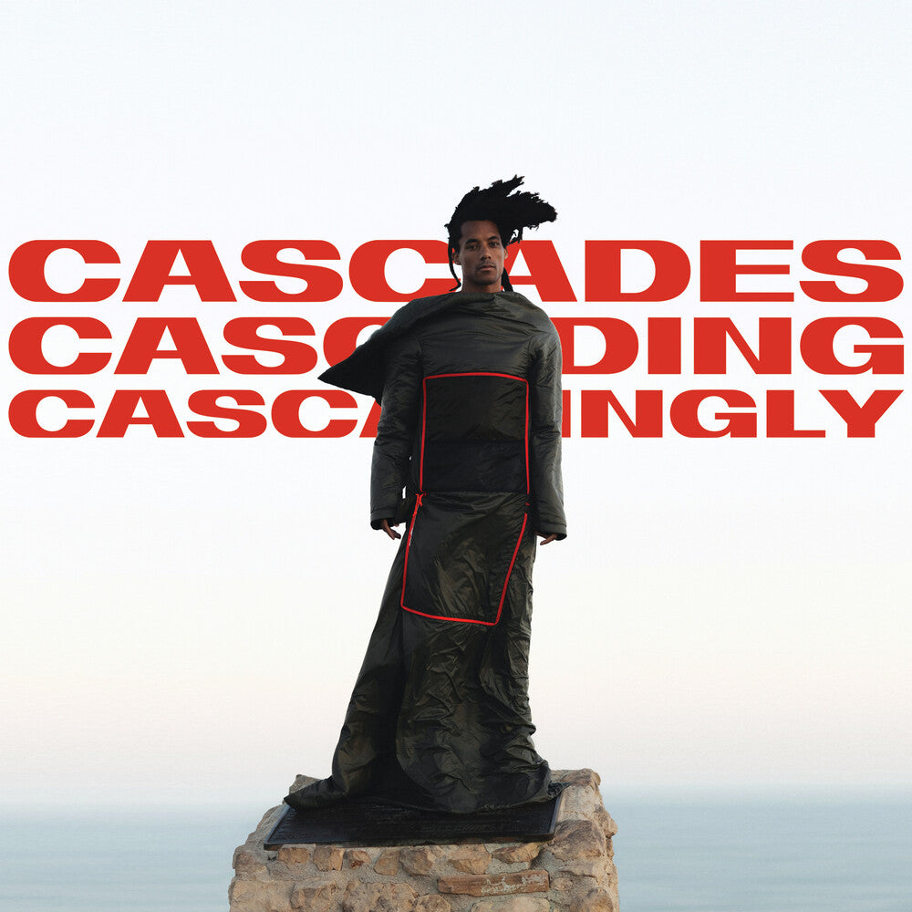 Conner Youngblood - Cascades Cascading Cascadingly [LP]