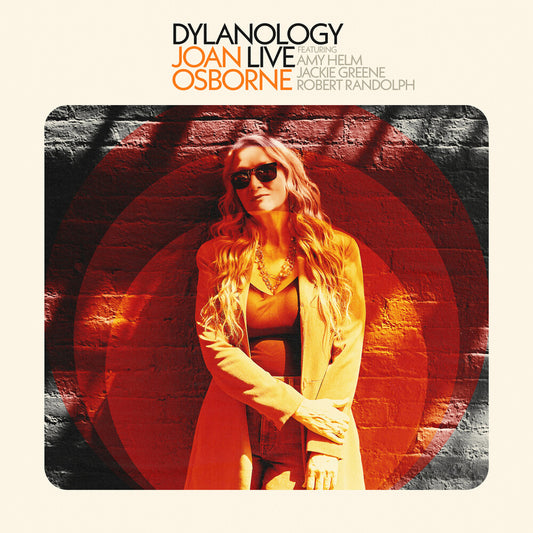 Joan Osborne - Dylanology [CD]