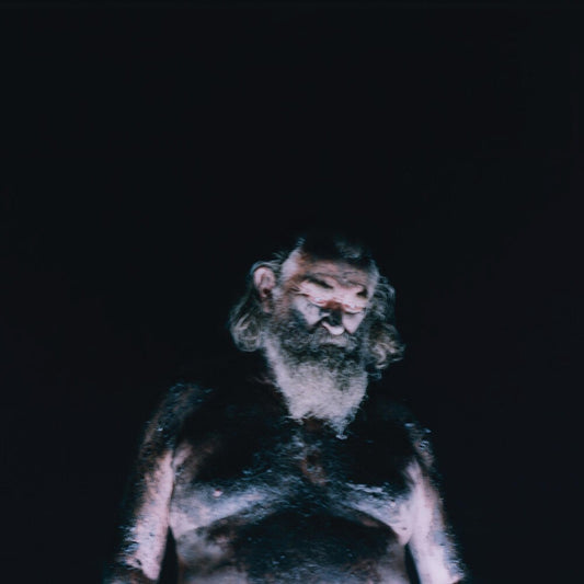 Nothing - The Great Dismal [LP]