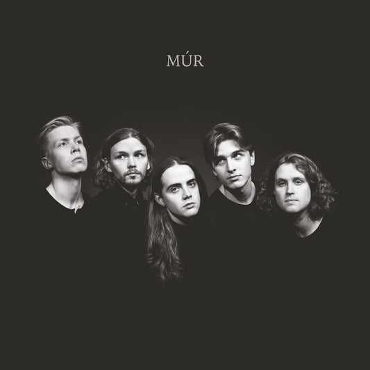 Mur - Mur [With Booklet] [Digipak]