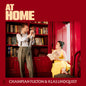 Champian Fulton - At Home [CD]