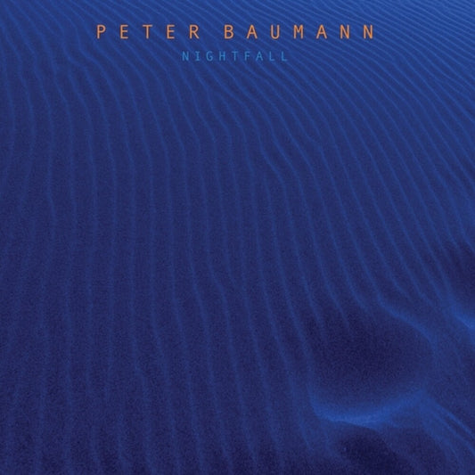 Peter Baumann - Nightfall [LP]