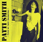 Patti Smith - First We Take Manhattan [LP]