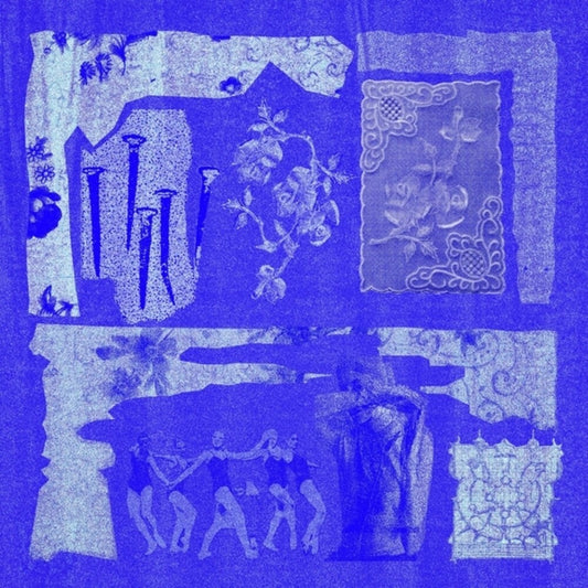 Orphia - Beau Discours [LP]