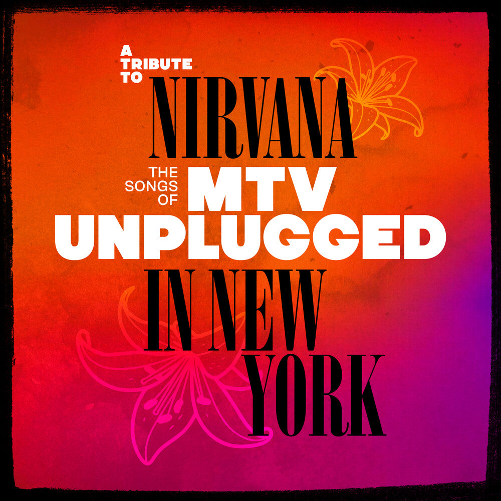 Tribute to Nirvana / Various - A Tribute to Nirvana (Various Artists) [CD]
