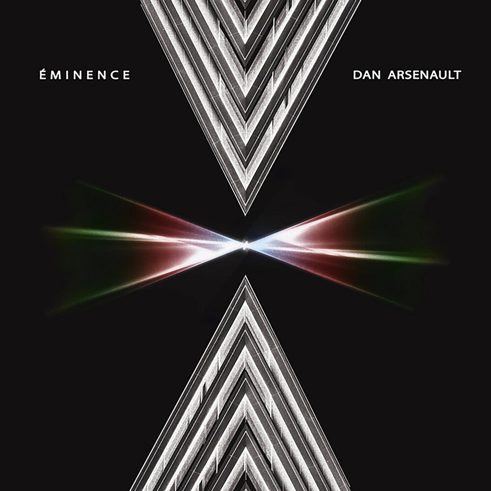 Dan Arsenault - Eminence [CD]