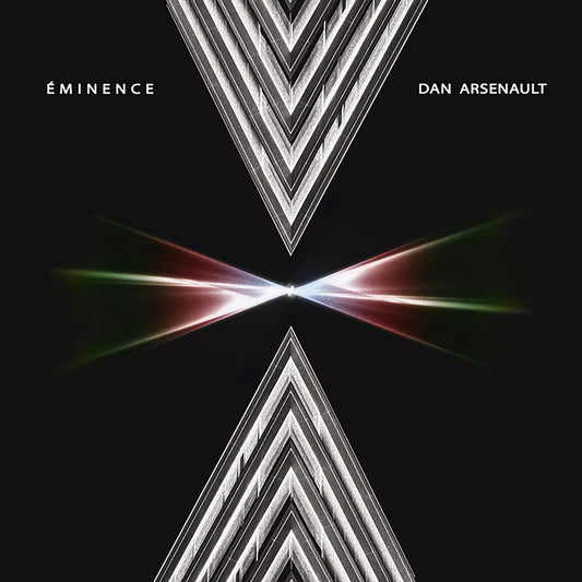Dan Arsenault - Eminence [CD]