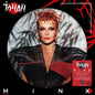 Toyah - Minx (Pict) (Uk) [LP]